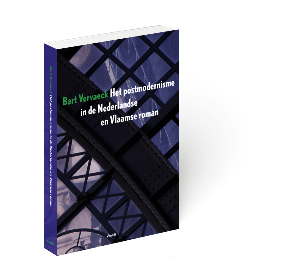 9789075697254_het postmodernisme in de nederlandse en vlaamse roman