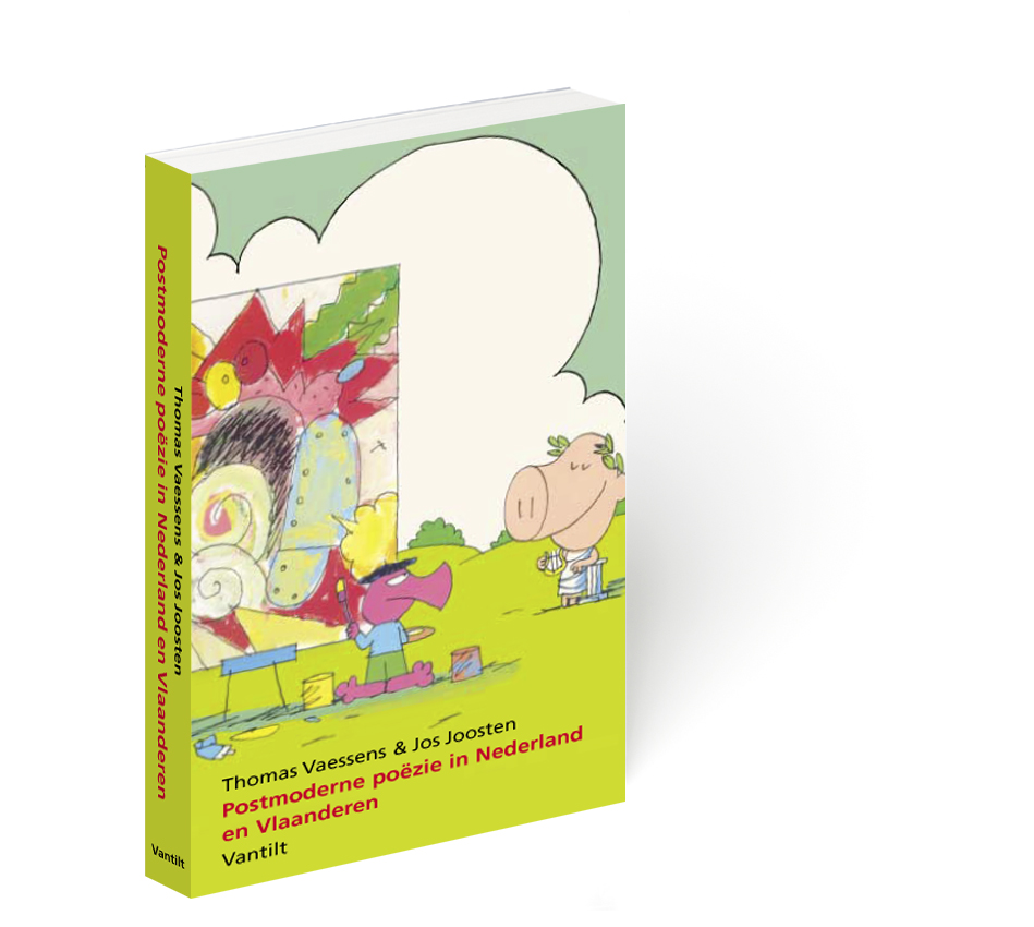 9789075697841_postmoderne-poezie-in-nederland-en-vlaanderen