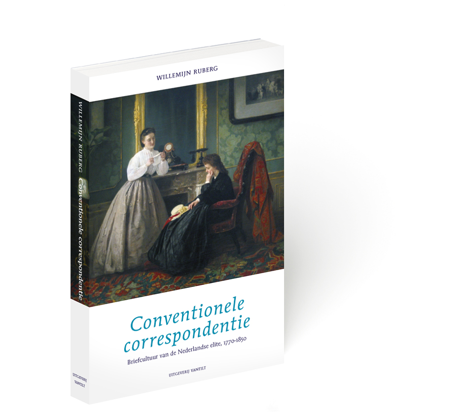 9789077503423_conventionele correspondentie