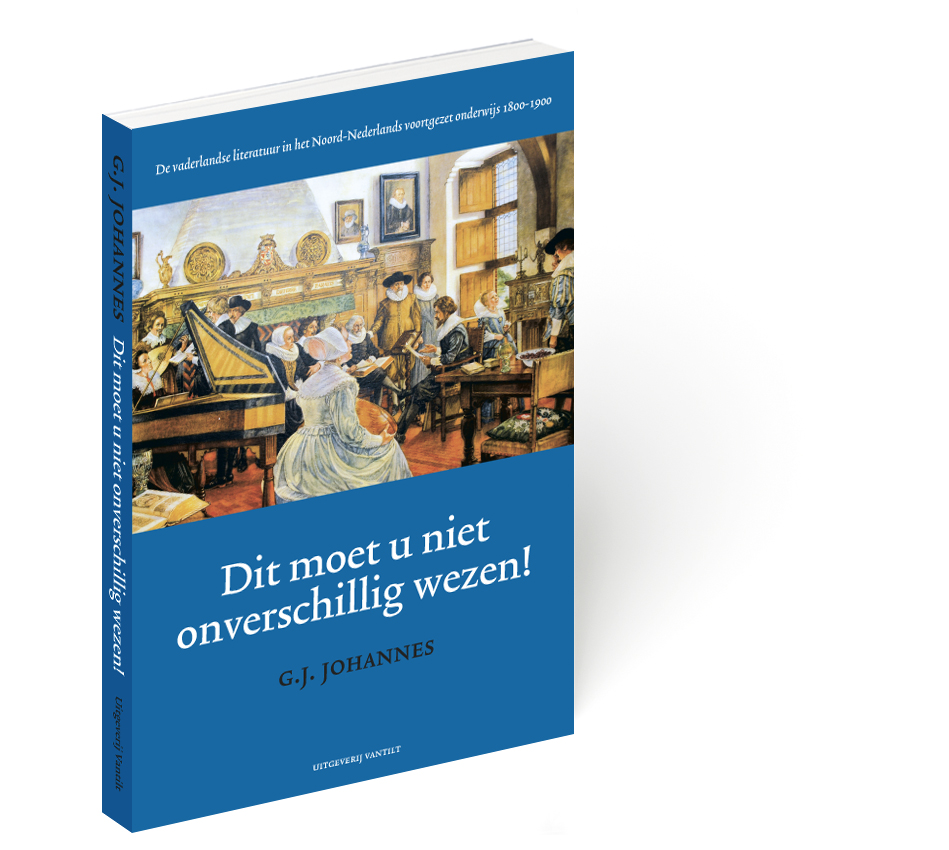 9789077503812_dit moet u niet onverschillig wezen