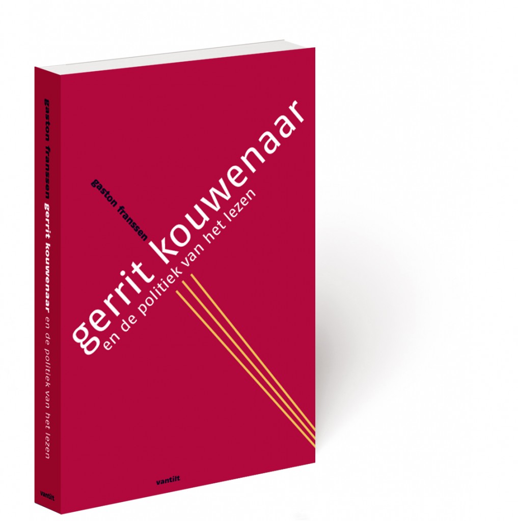 9789077503935_gerrit kouwenaar