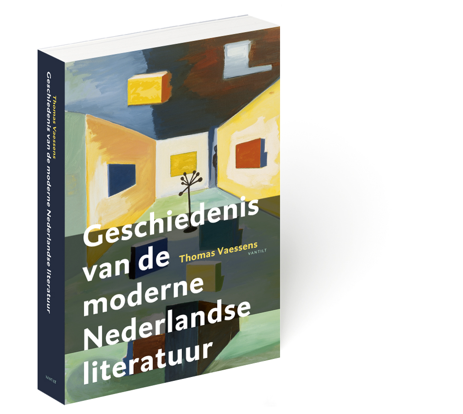 9789460041334_geschiedenis van de moderne nederlandse literatuur