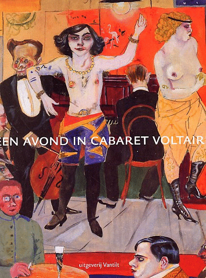 Cabaret Voltaire