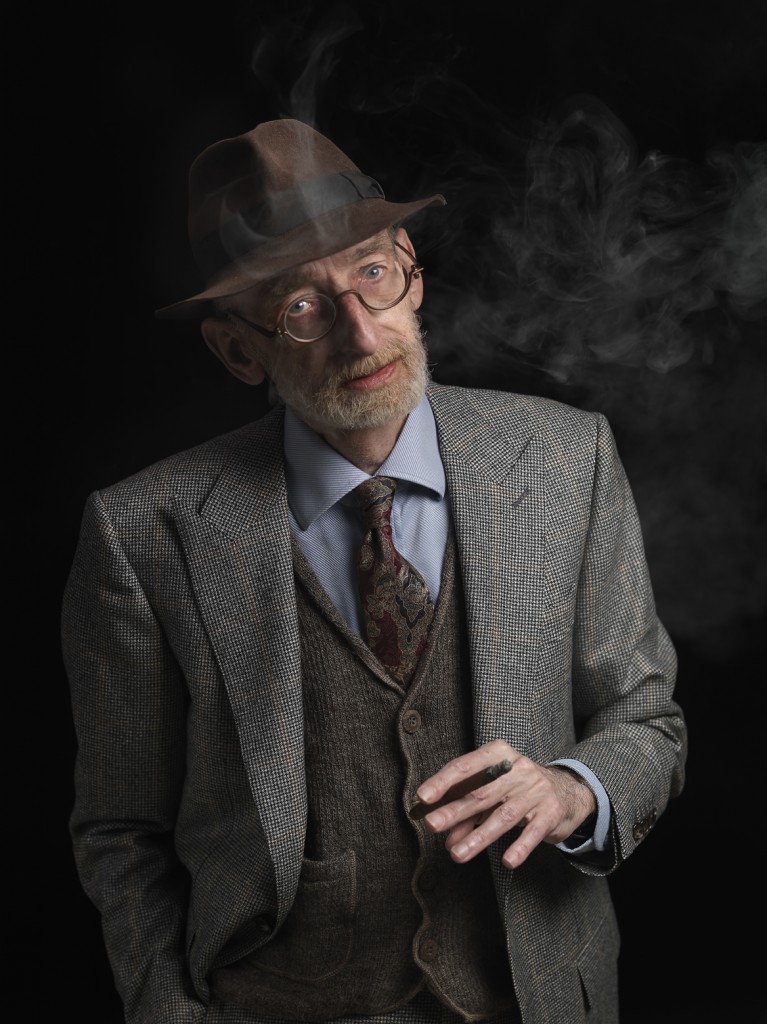 Eric de Kuyper © stef verstraaten B