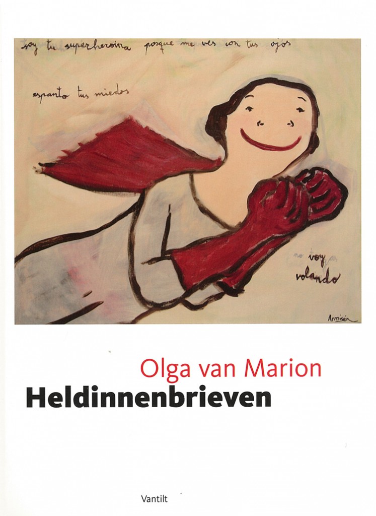 Heldinnenbrieven