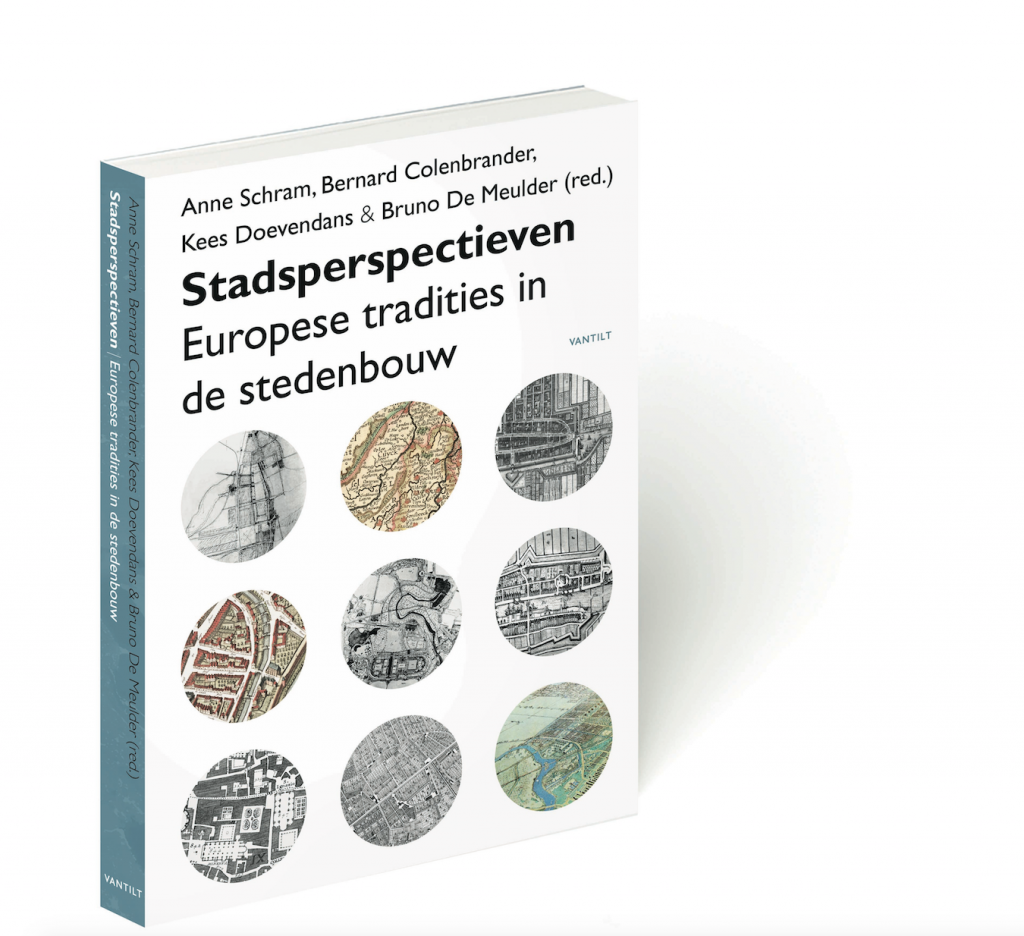 Stadsperspectieven 3d