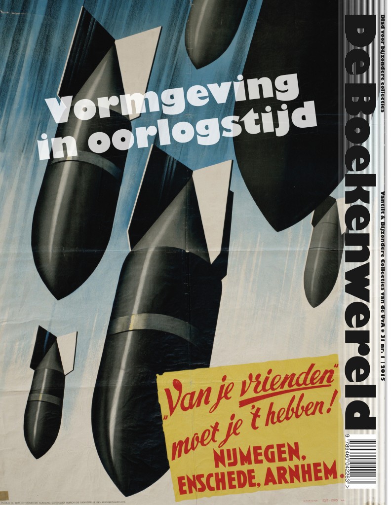 BW2015 31-1 omslag.indd