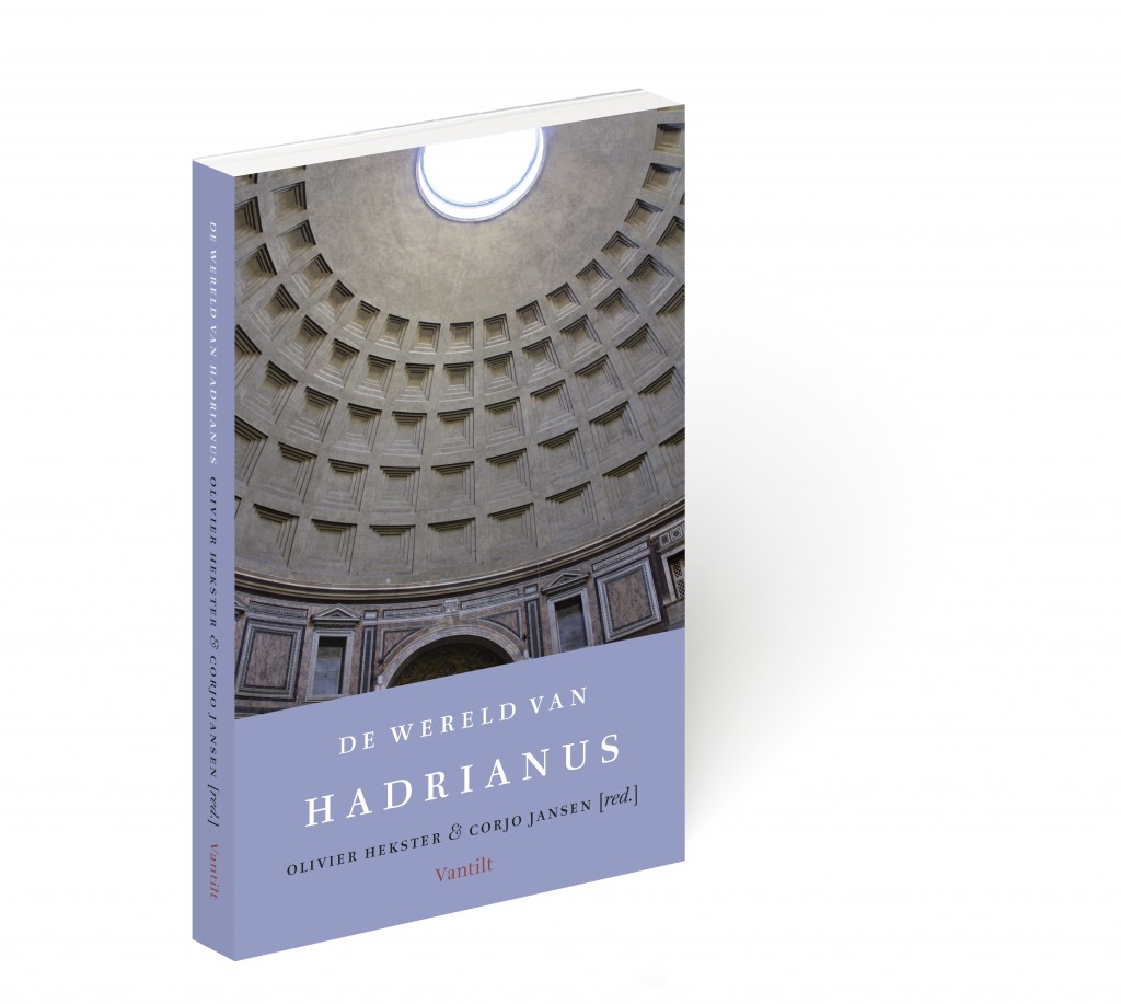 9789460042324_De wereld van Hadrianus_3d