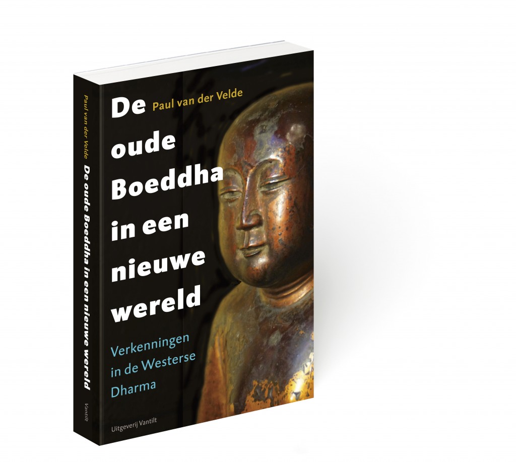 9789460042461_De oude boeddha in een nieuwe wereld