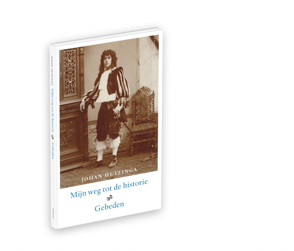 Mijn weg tot de historie