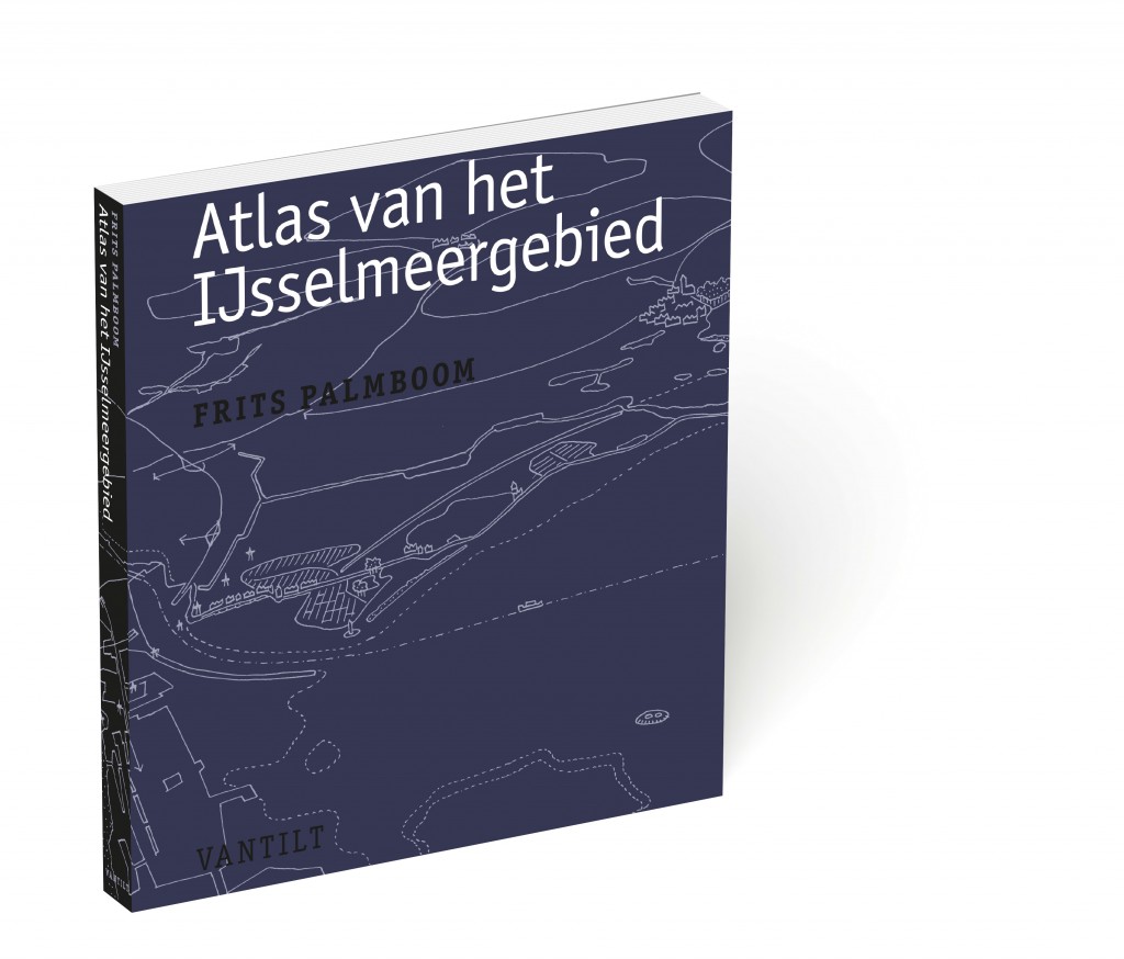 Atlas van het IJsselmeer web