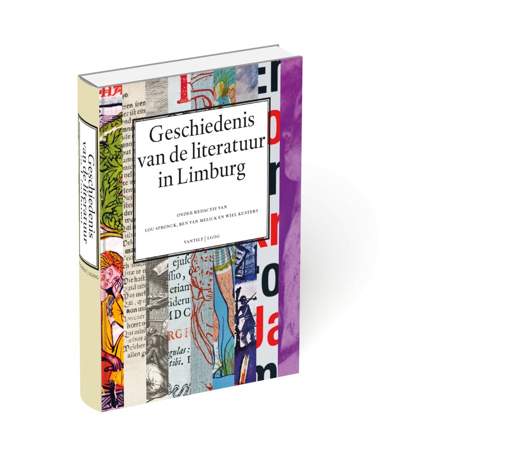Geschiedenis van de literatuur in Limburg_web