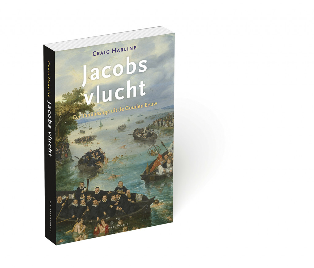 jacobs-vlucht