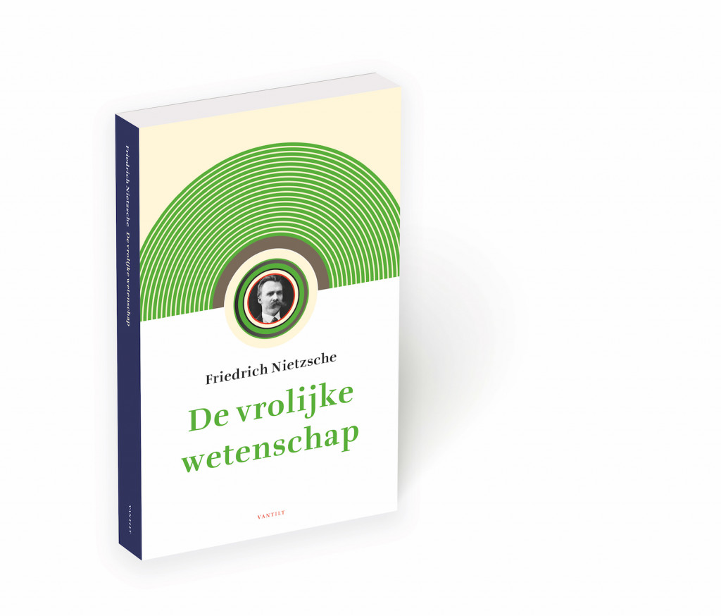 De vrolijke wetenschap 2