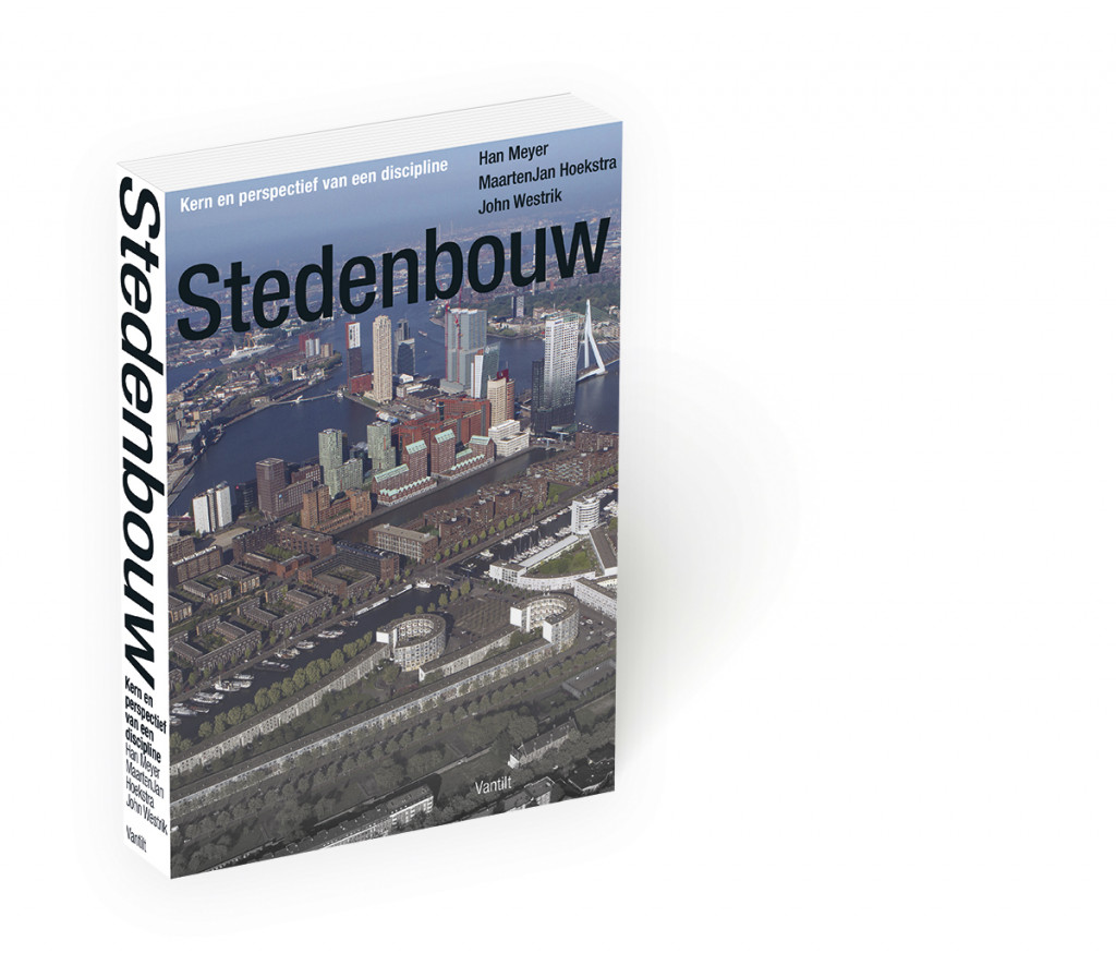 stedenbouw