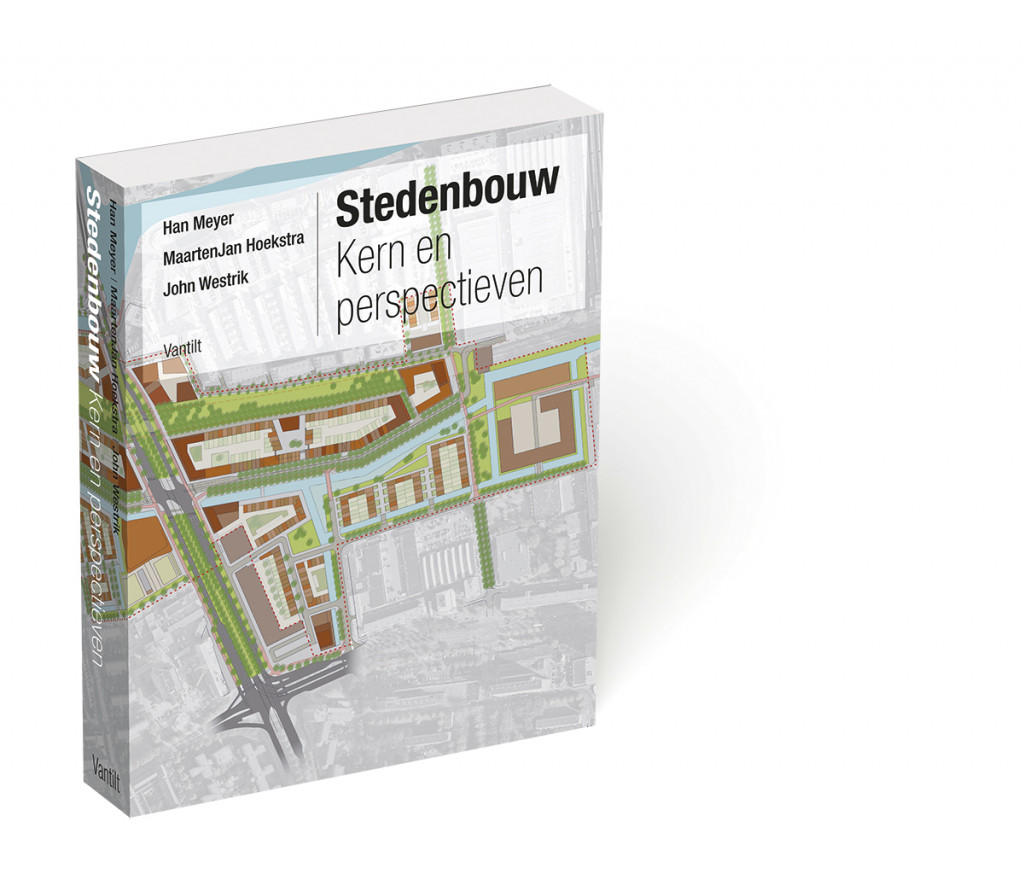 Stedenbouw