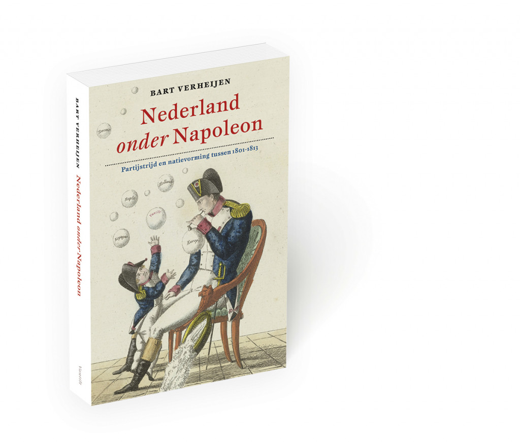Nederland onder Napoleon