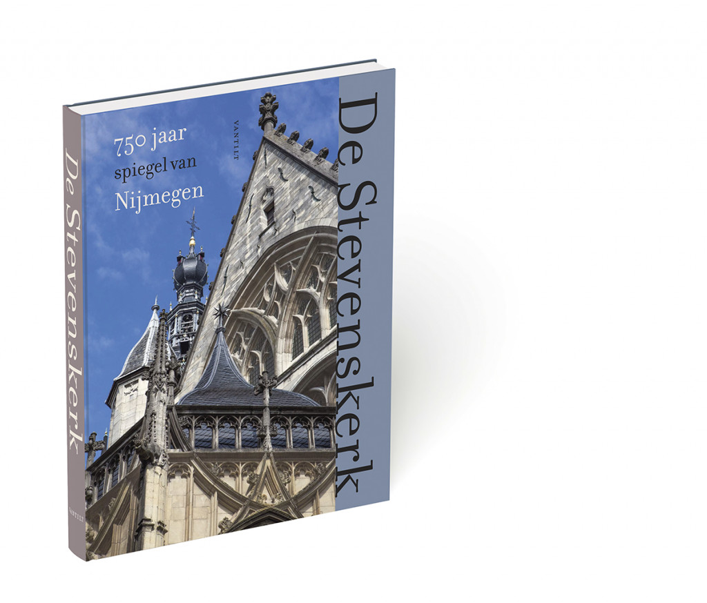 De Stevenskerk