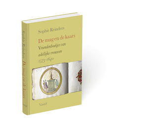 De mug en de kaars LRR