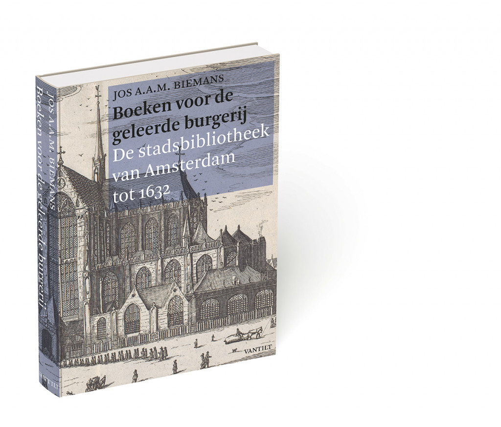 Boeken voor de geleerde burgerij