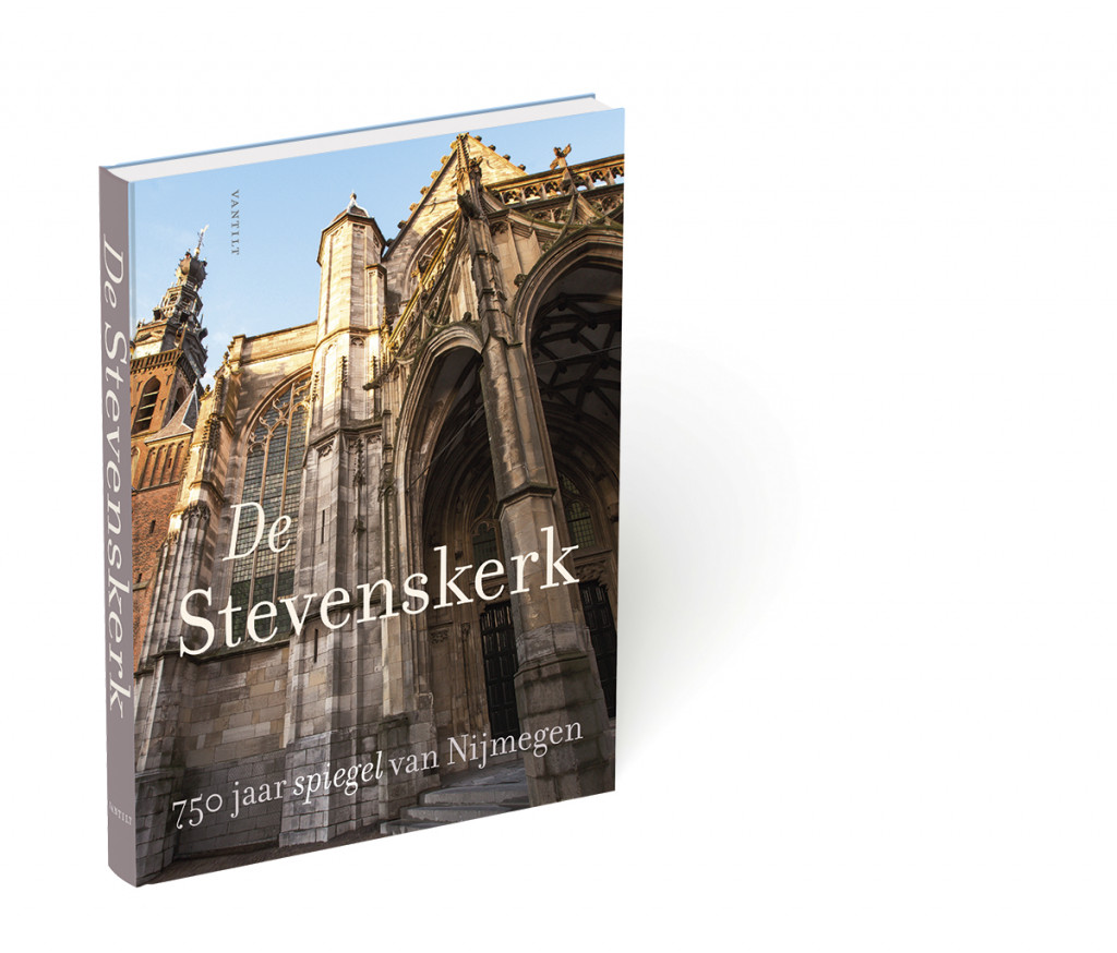 De Stevenskerk