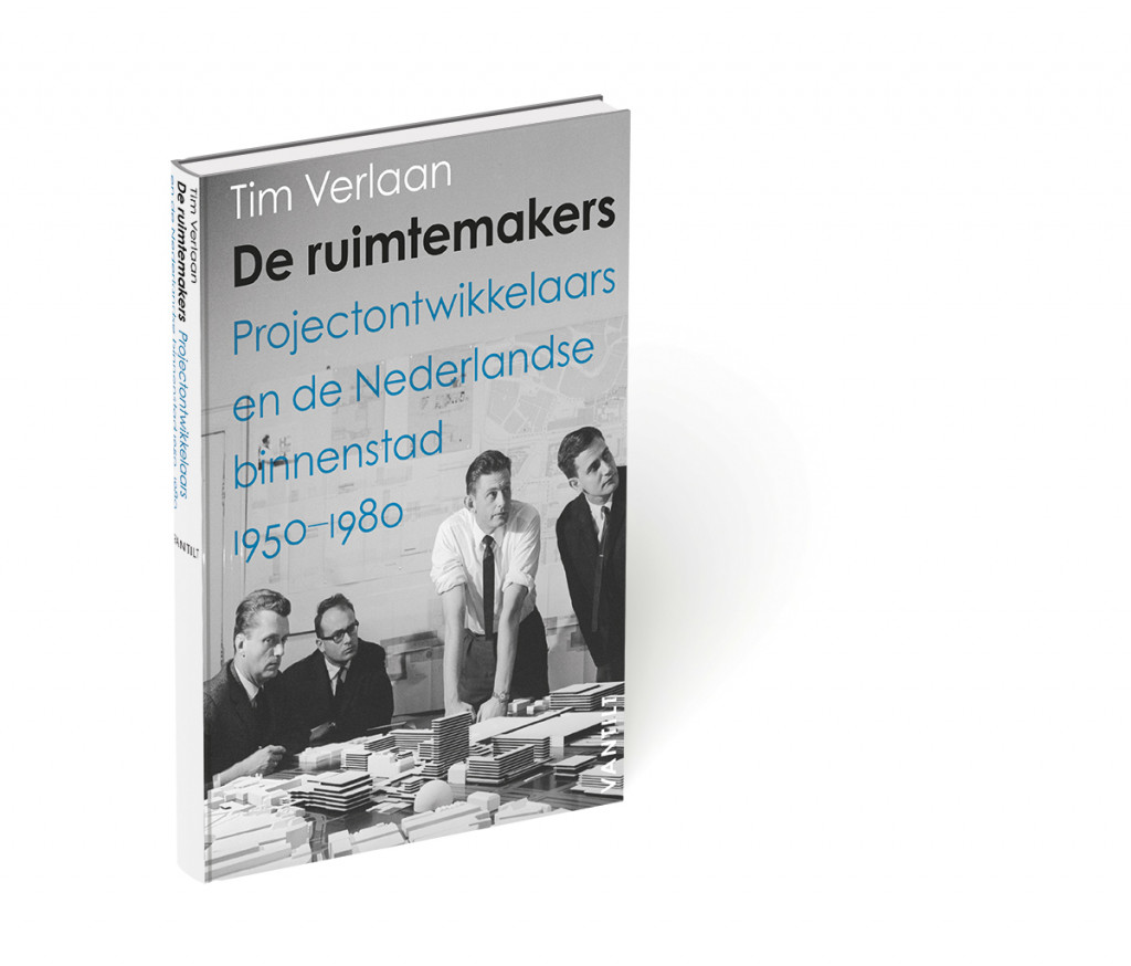 De ruimtemakers