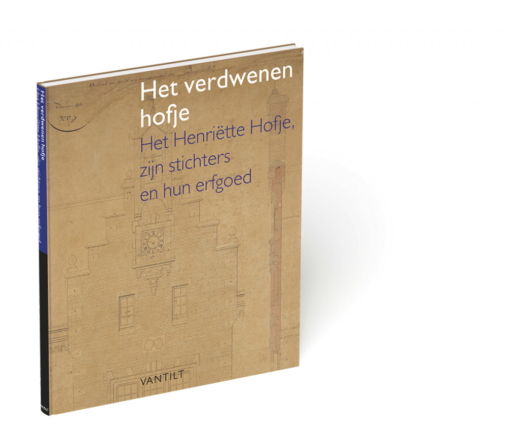 Het verdwenen hofje