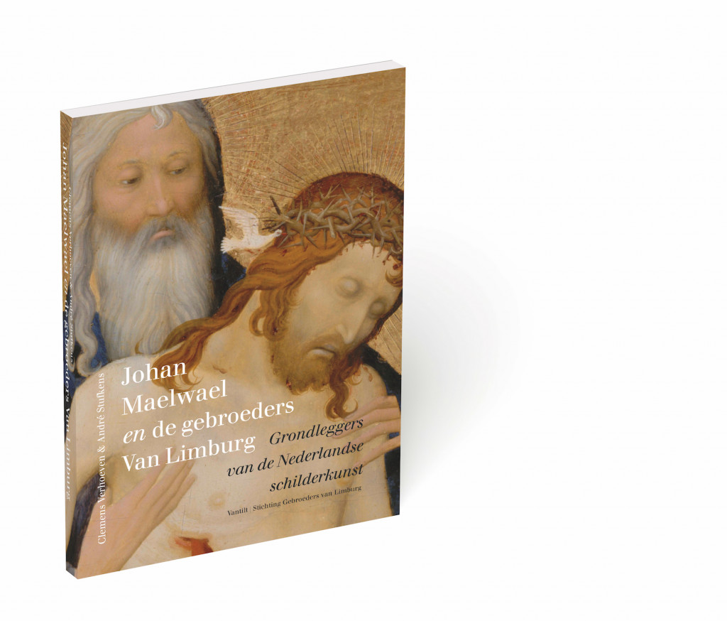 Johan Maelwael en de gebroeders Van Limburg