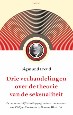 Omslag Freud theorieën