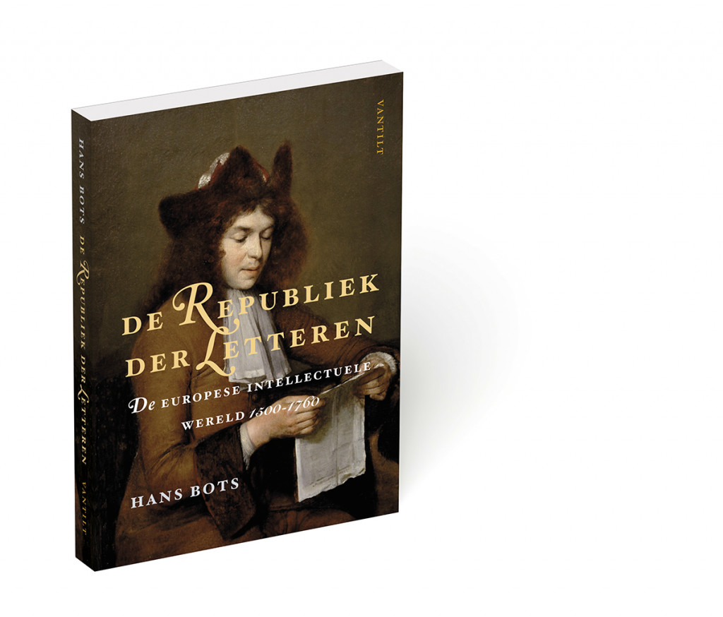 De republiek der letteren