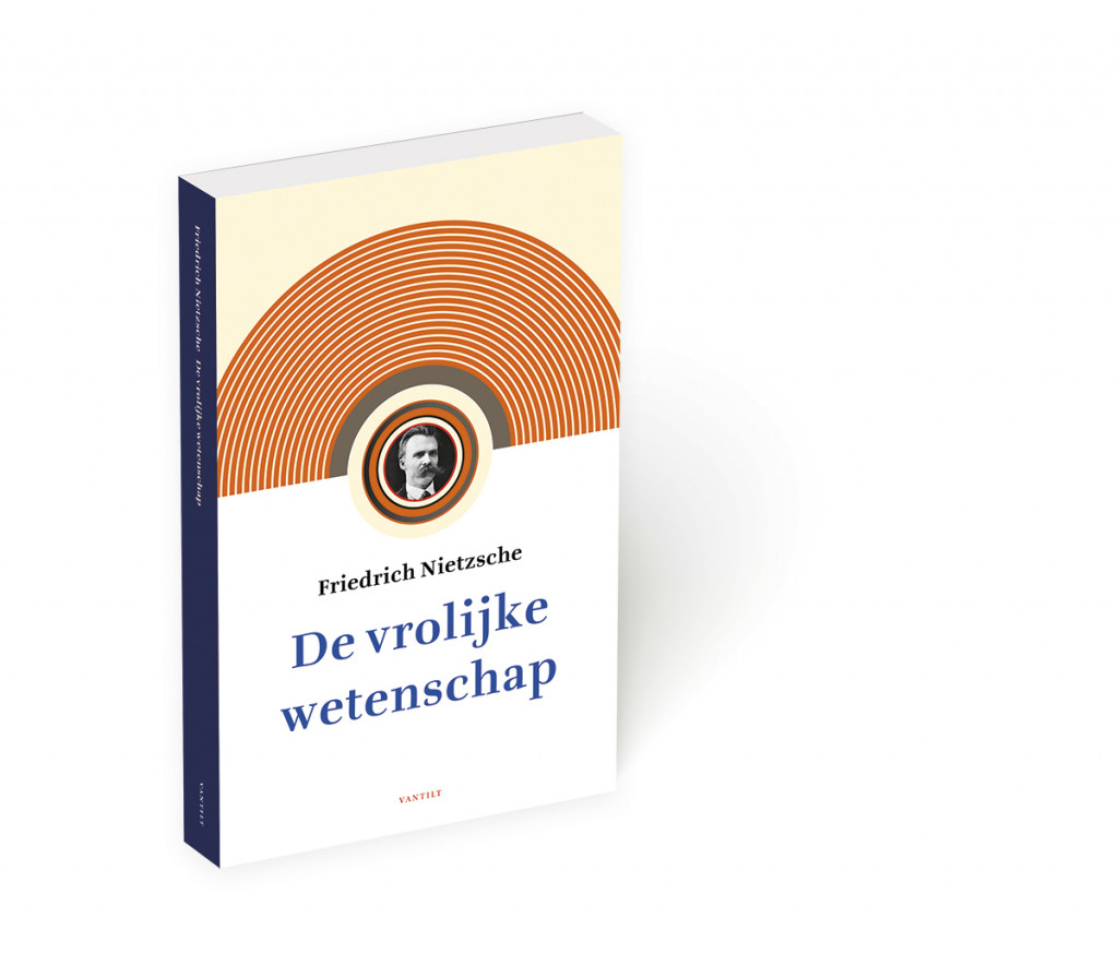 De vrolijke wetenschap