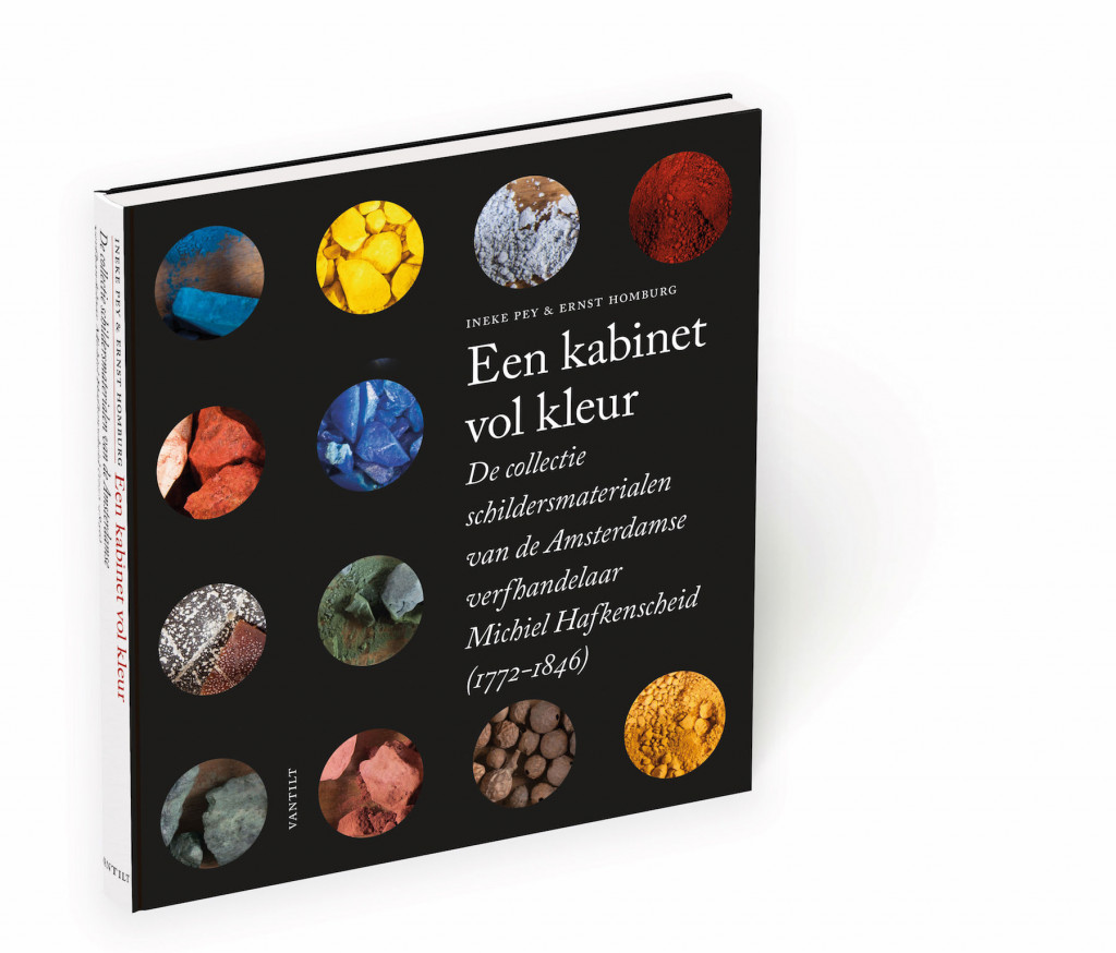 Een kabinet vol kleur kopie