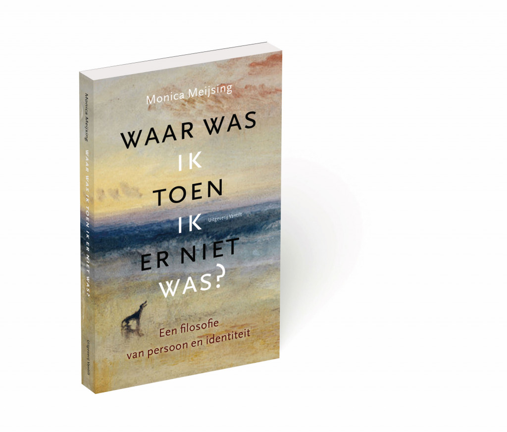 Waar was ik toen ik er niet was? kopie
