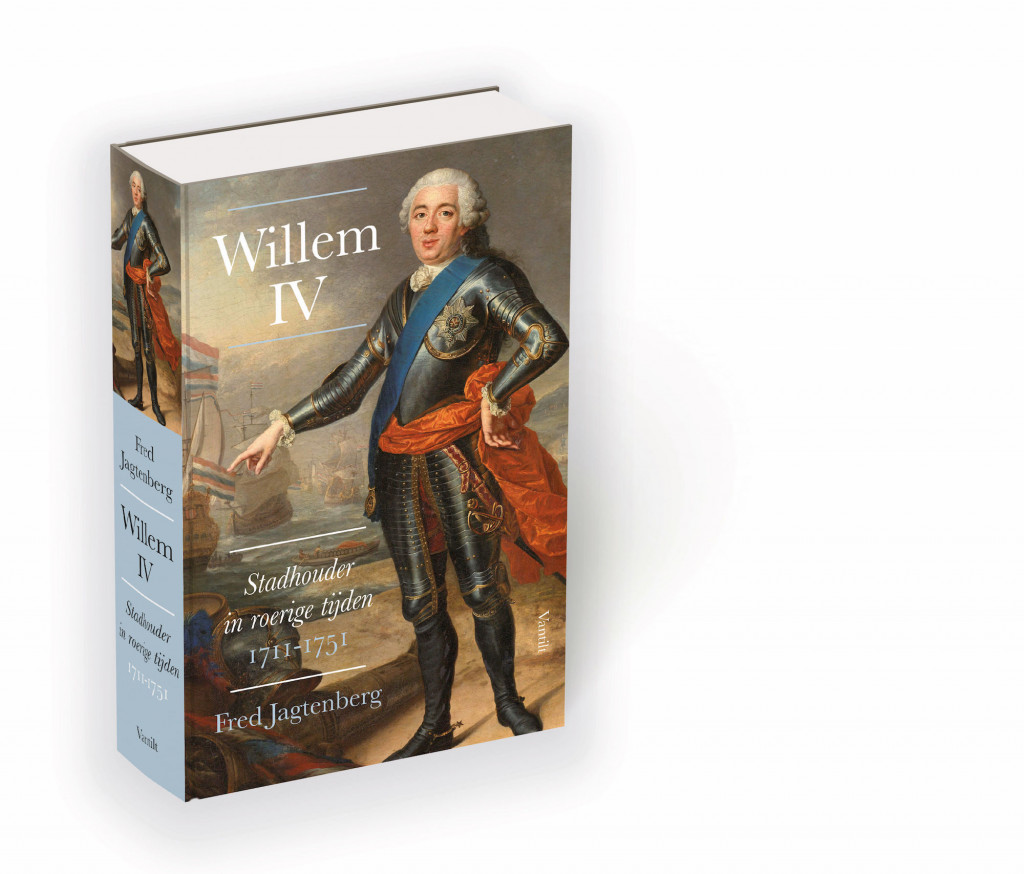 Willem VI kopie